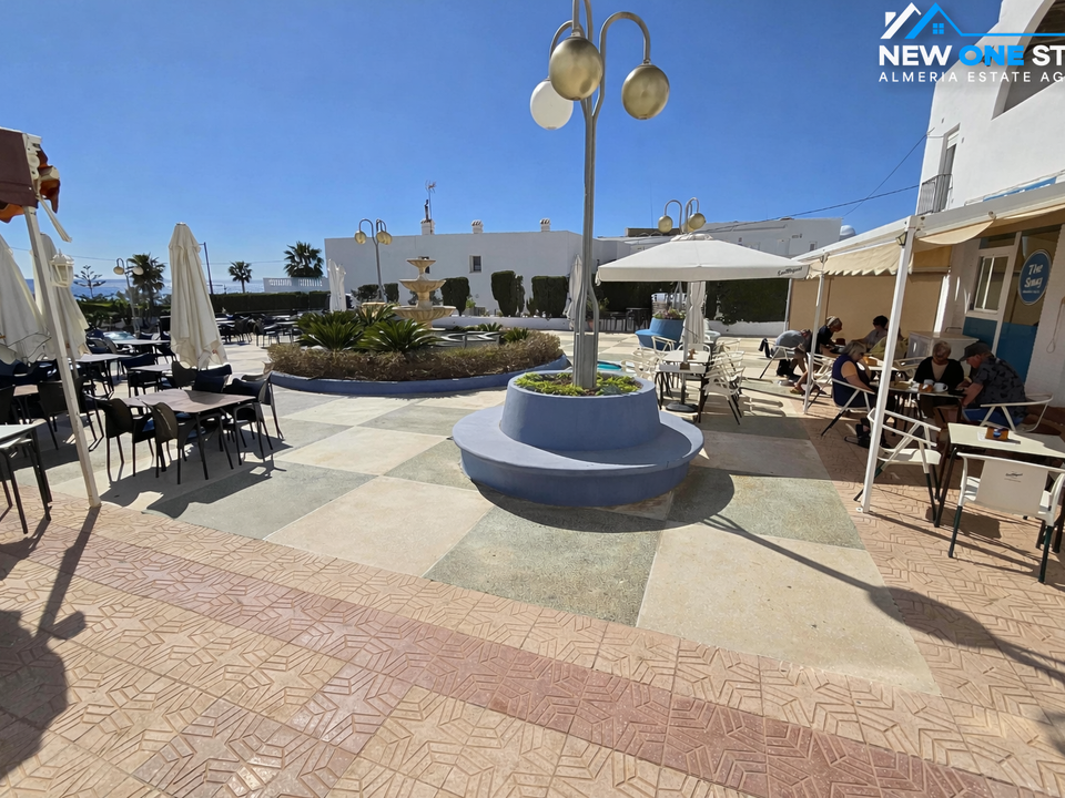 Erhvervsejendom i Mojacar, Almeria - foto 5